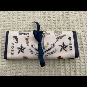 Brighton Jewelry Wrap